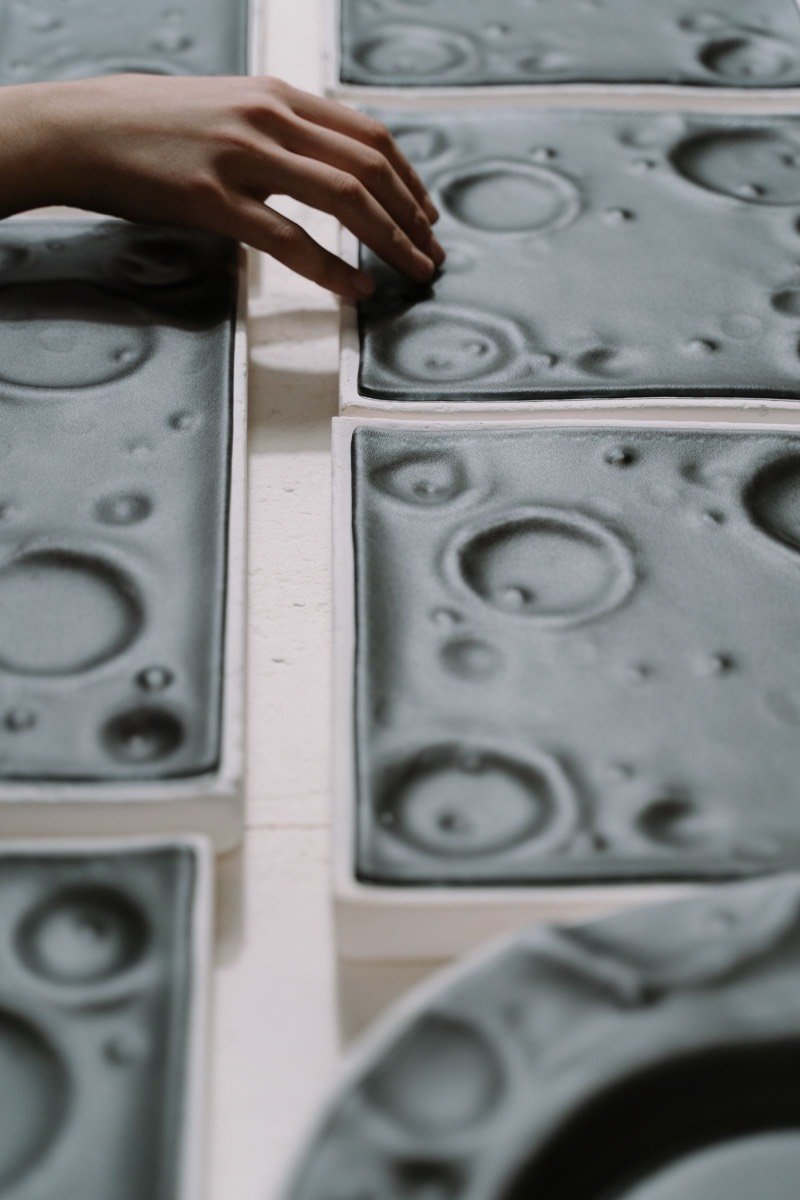 Moldes de termoformado
